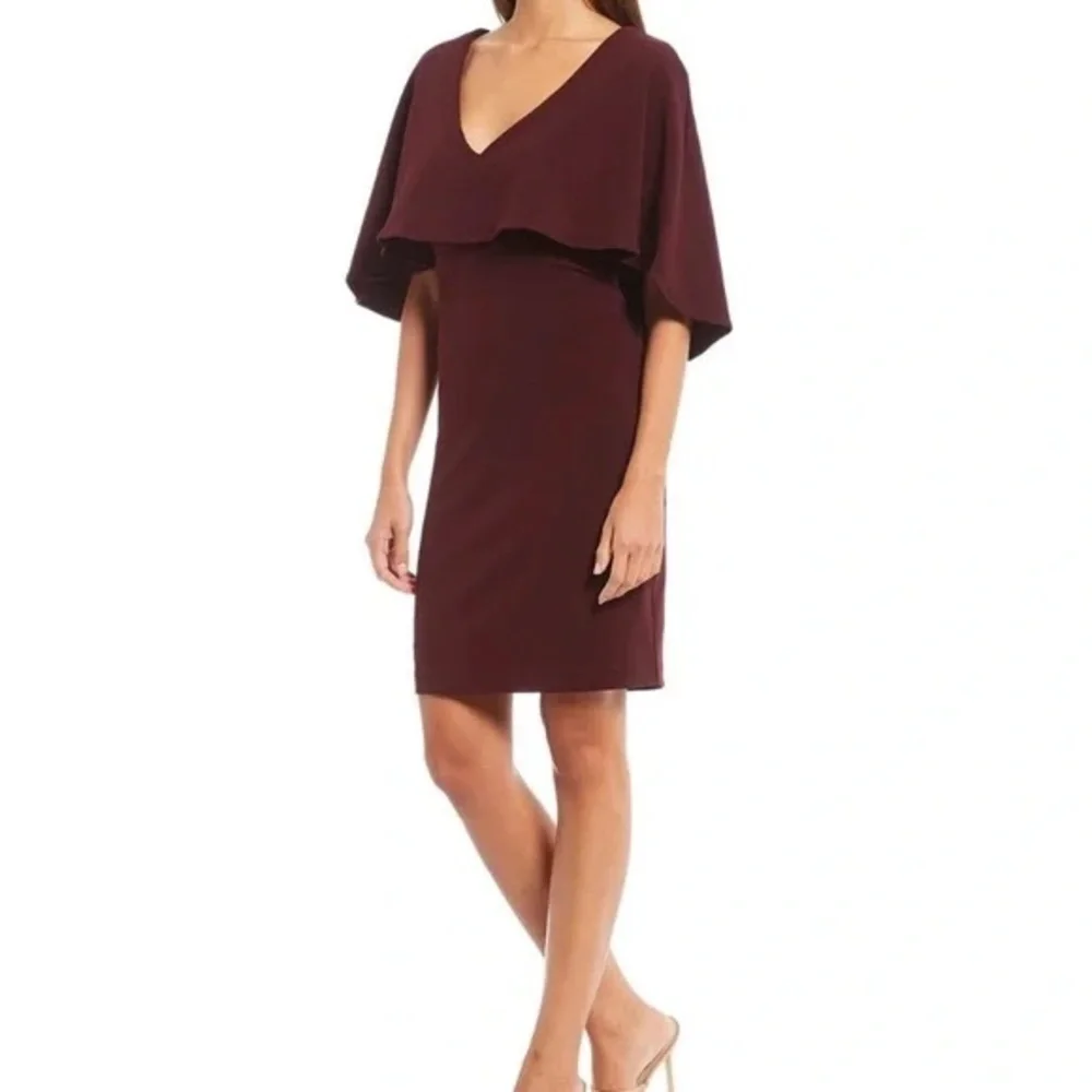 red halter dress casual Mallorie Mini Petite ChicStyle and expert styling tips Size:10 M Plus Size Christmas Snowflake